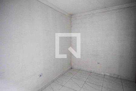 Quarto de apartamento para alugar com 2 quartos, 42m² em Jardim Santa Adelia, São Paulo