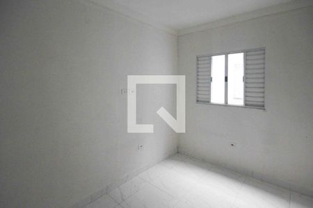 Quarto de apartamento para alugar com 2 quartos, 42m² em Jardim Santa Adelia, São Paulo