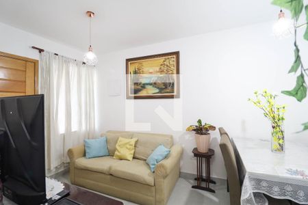 Apartamento à venda com 2 quartos, 40m² em Vila Santa Terezinha (zona Norte), São Paulo