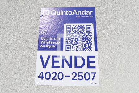 Apartamento à venda com 2 quartos, 40m² em Vila Santa Terezinha (zona Norte), São Paulo