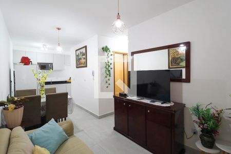 Apartamento à venda com 2 quartos, 40m² em Vila Santa Terezinha (zona Norte), São Paulo
