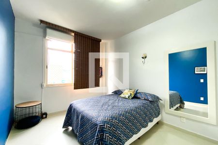 Quarto 2 de apartamento à venda com 2 quartos, 77m² em Centro, Belo Horizonte