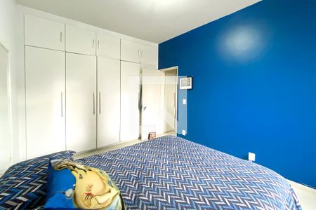 Quarto 2 de apartamento à venda com 2 quartos, 77m² em Centro, Belo Horizonte