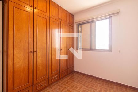 Quarto 1 de apartamento para alugar com 3 quartos, 71m² em Ipiranga, São Paulo