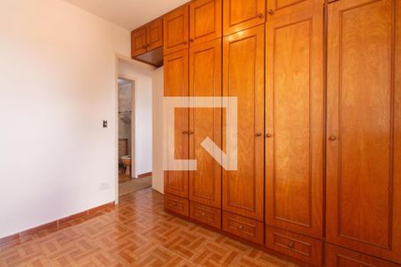 Quarto 1 de apartamento para alugar com 3 quartos, 71m² em Ipiranga, São Paulo