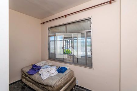 Quarto 1 de apartamento para alugar com 3 quartos, 200m² em Penha, Rio de Janeiro