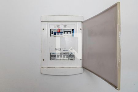 Sala de apartamento para alugar com 3 quartos, 200m² em Penha, Rio de Janeiro