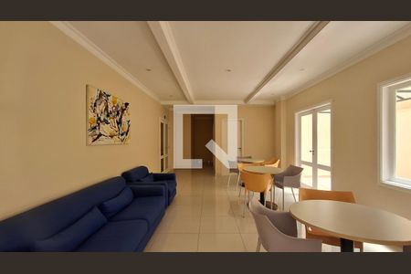 Salão de Festas de apartamento para alugar com 3 quartos, 78m² em Cambuí, Campinas