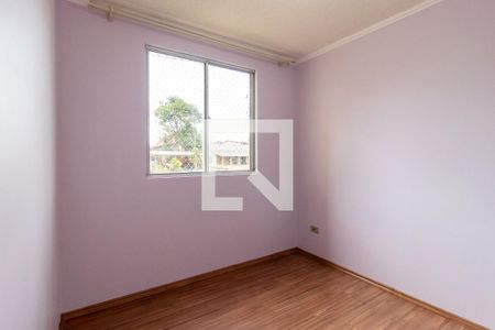 Quarto 2 de apartamento para alugar com 2 quartos, 46m² em Cachoeira, Curitiba