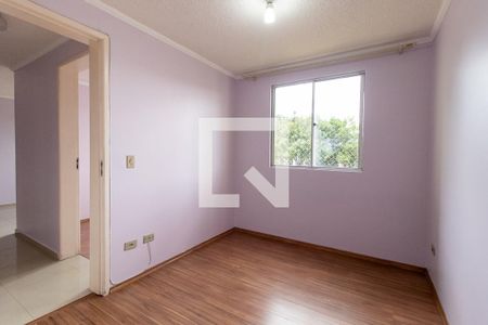 Quarto 2 de apartamento para alugar com 2 quartos, 46m² em Cachoeira, Curitiba