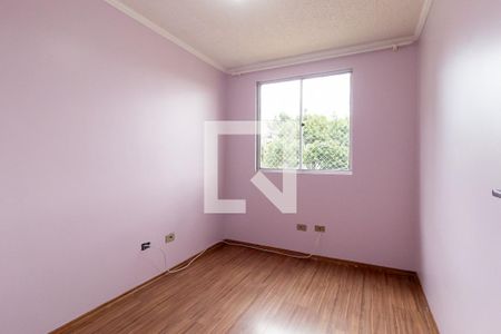 Quarto 1 de apartamento para alugar com 2 quartos, 46m² em Cachoeira, Curitiba