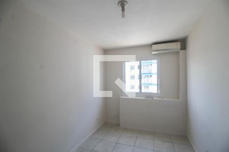 Quarto de apartamento para alugar com 1 quarto, 44m² em Centro, Nilópolis