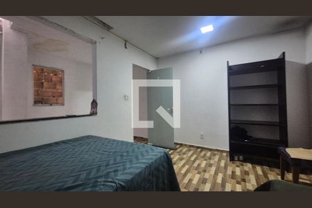 Quarto  de casa à venda com 2 quartos, 70m² em Vargem Grande, Rio de Janeiro