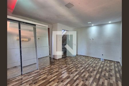 Suíte  de casa à venda com 2 quartos, 70m² em Vargem Grande, Rio de Janeiro