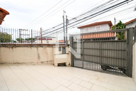Casa para alugar com 3 quartos, 90m² em Jardim São Luís, São Paulo