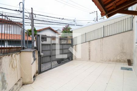 Casa para alugar com 3 quartos, 90m² em Jardim São Luís, São Paulo