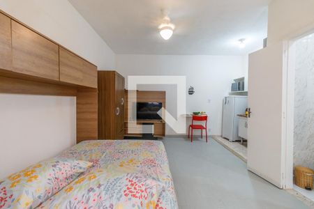 Quarto de apartamento para alugar com 1 quarto, 31m² em Imperial de São Cristóvão, Rio de Janeiro