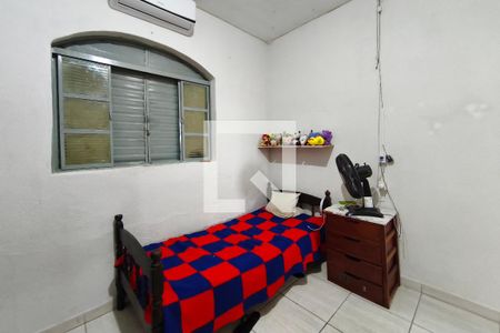 Quarto 1 de casa à venda com 2 quartos, 250m² em Vila Proost de Souza, Campinas