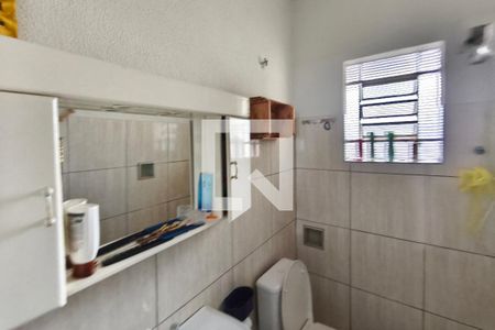Banheiro de casa à venda com 2 quartos, 250m² em Vila Proost de Souza, Campinas