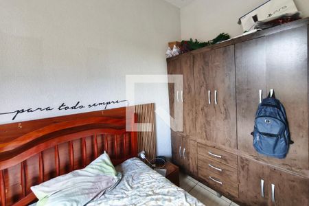 Quarto 2 de casa à venda com 2 quartos, 250m² em Vila Proost de Souza, Campinas