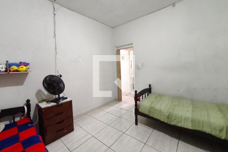 Quarto 1 de casa à venda com 2 quartos, 250m² em Vila Proost de Souza, Campinas