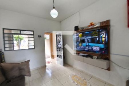Sala de casa à venda com 2 quartos, 250m² em Vila Proost de Souza, Campinas