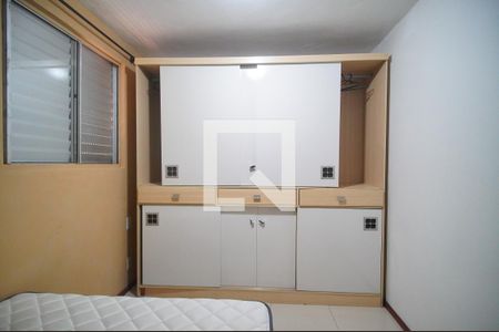 Quarto 1 de apartamento para alugar com 2 quartos, 45m² em São José, São Leopoldo