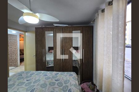 Quarto 01 de apartamento para alugar com 2 quartos, 49m² em Jardim Fatima, Guarulhos