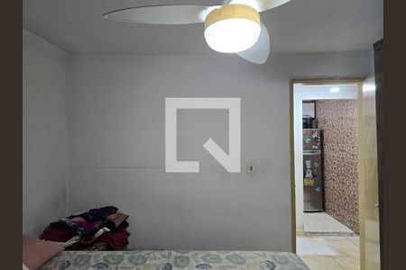 Quarto 01 de apartamento para alugar com 2 quartos, 49m² em Jardim Fatima, Guarulhos