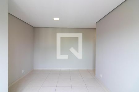 Sala de apartamento à venda com 1 quarto, 47m² em Vila Olímpia, São Paulo