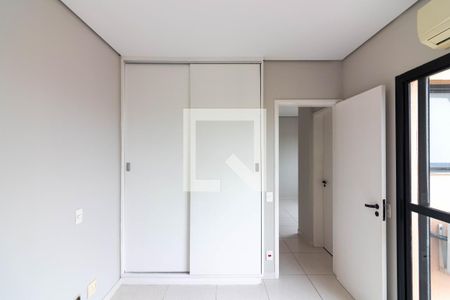 Quarto de apartamento à venda com 1 quarto, 47m² em Vila Olímpia, São Paulo