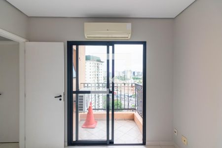 Quarto de apartamento à venda com 1 quarto, 47m² em Vila Olímpia, São Paulo