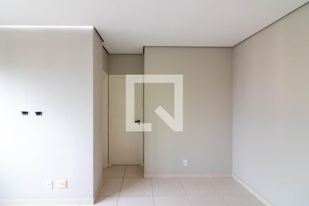 Sala de apartamento à venda com 1 quarto, 47m² em Vila Olímpia, São Paulo