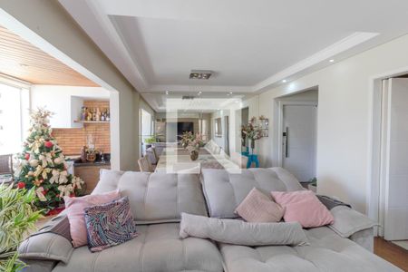 Apartamento para alugar com 3 quartos, 113m² em Jardim Zaira, Guarulhos