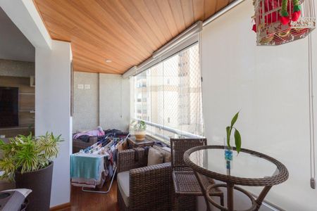 Apartamento para alugar com 3 quartos, 113m² em Jardim Zaira, Guarulhos