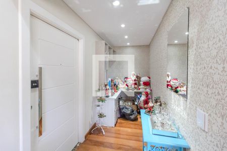 Apartamento para alugar com 3 quartos, 113m² em Jardim Zaira, Guarulhos