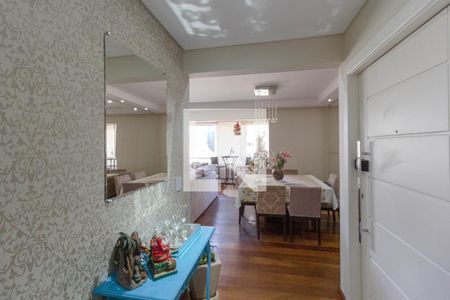 Apartamento para alugar com 3 quartos, 113m² em Jardim Zaira, Guarulhos