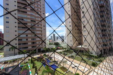 Apartamento para alugar com 3 quartos, 113m² em Jardim Zaira, Guarulhos