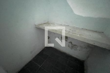 Cozinha de casa para alugar com 2 quartos, 152m² em Jardim Olavo Bilac, Duque de Caxias