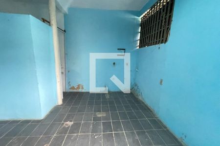 Cozinha de casa para alugar com 2 quartos, 152m² em Jardim Olavo Bilac, Duque de Caxias