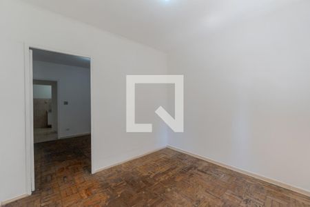 Quarto de apartamento à venda com 1 quarto, 37m² em Bela Vista, São Paulo
