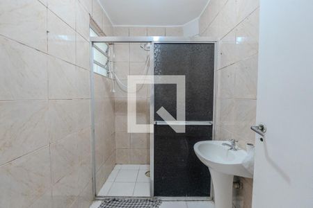 Banheiro de apartamento à venda com 1 quarto, 37m² em Bela Vista, São Paulo