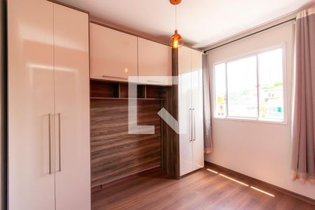 Suíte de apartamento para alugar com 1 quarto, 24m² em Cidade Satelite Santa Barbara, São Paulo