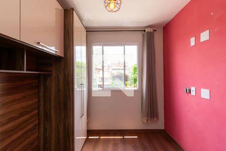 Suíte de apartamento para alugar com 1 quarto, 24m² em Cidade Satelite Santa Barbara, São Paulo