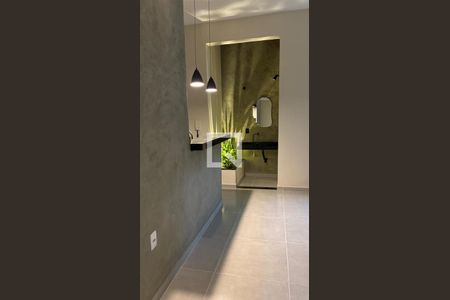 Casa para alugar com 3 quartos, 115m² em Pompéia, Belo Horizonte