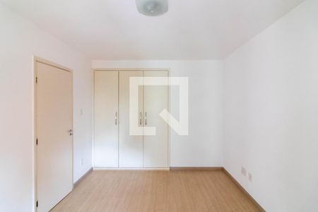 Quarto de apartamento à venda com 1 quarto, 53m² em Itaim Bibi, São Paulo