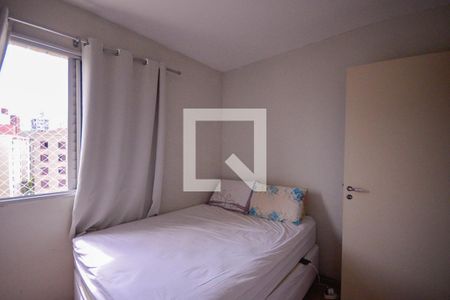 Quarto 2 de apartamento para alugar com 2 quartos, 48m² em Parque Bristol, São Paulo