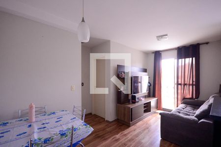 Apartamento para alugar em Parque Bristol