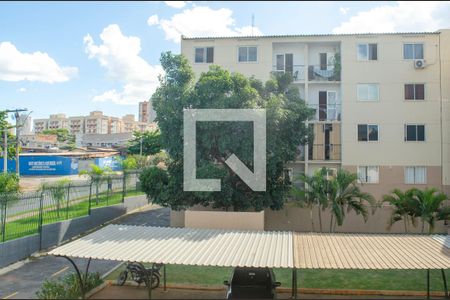 Apartamento para alugar com 3 quartos, 60m² em Vila Viana, Goiânia