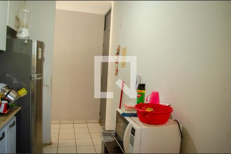 Apartamento para alugar com 3 quartos, 60m² em Vila Viana, Goiânia